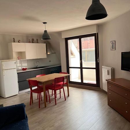 Appartamento Marilyn Monroe 2 San Benedetto del Tronto Exterior photo