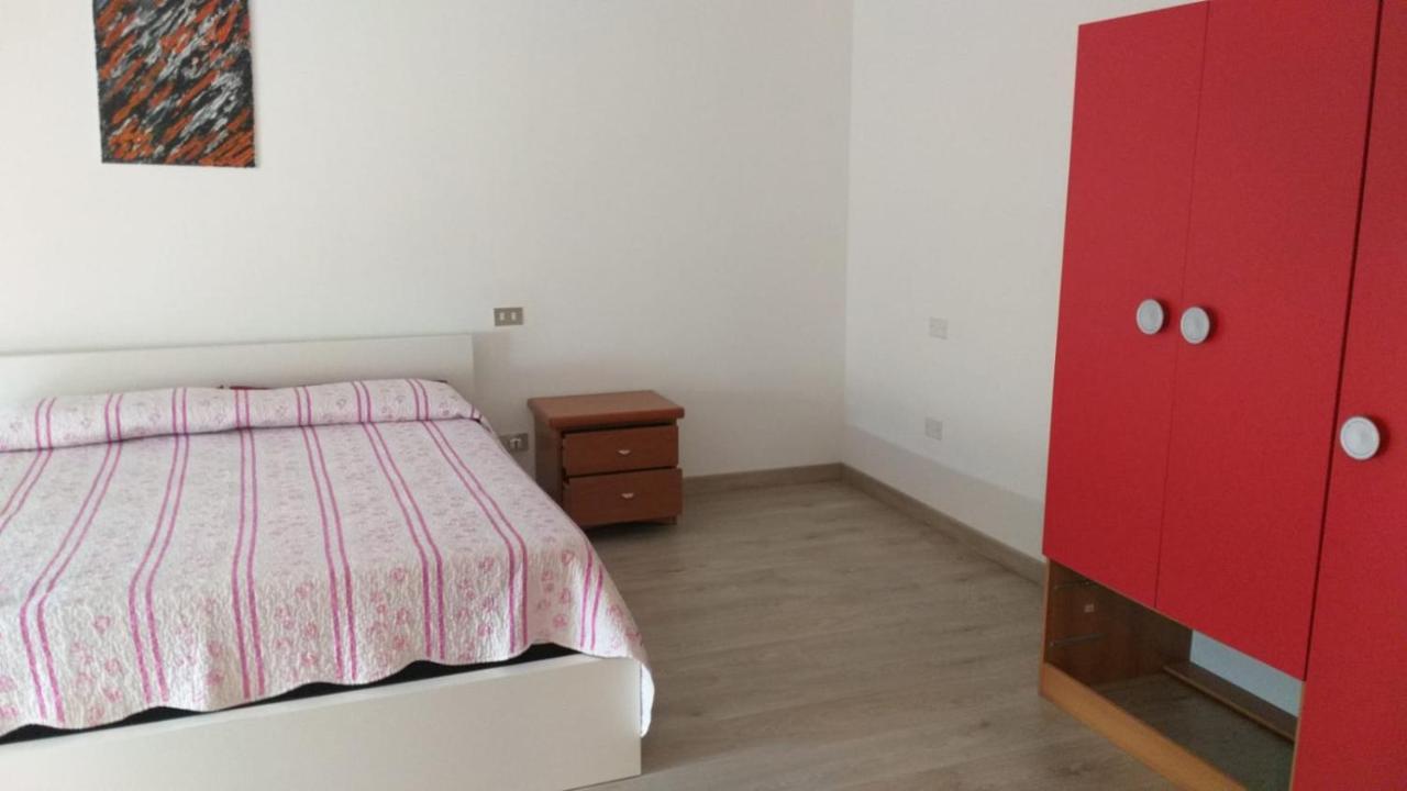 Appartamento Marilyn Monroe 2 San Benedetto del Tronto Exterior photo