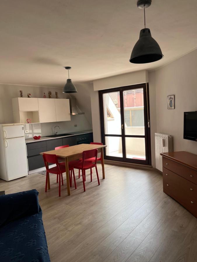 Appartamento Marilyn Monroe 2 San Benedetto del Tronto Exterior photo