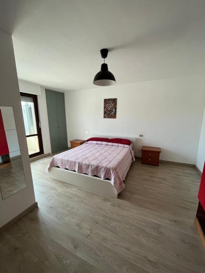 Appartamento Marilyn Monroe 2 San Benedetto del Tronto Exterior photo