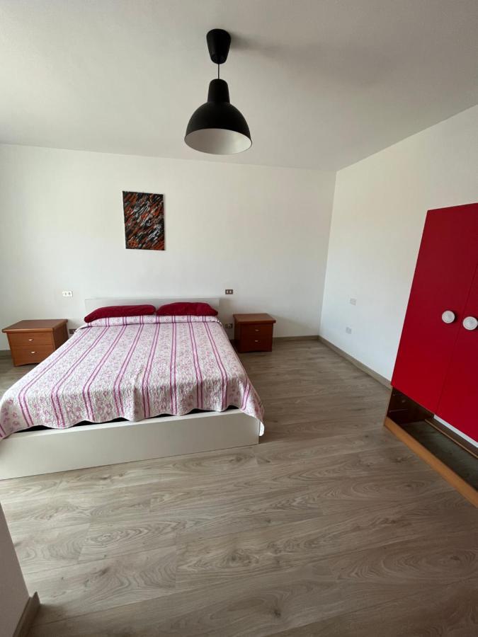 Appartamento Marilyn Monroe 2 San Benedetto del Tronto Exterior photo
