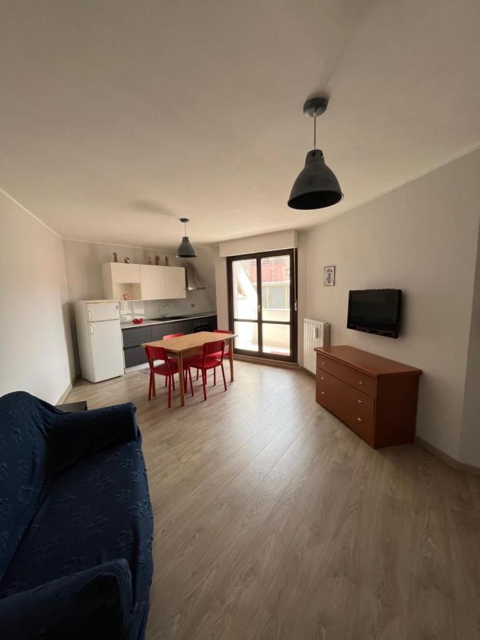Appartamento Marilyn Monroe 2 San Benedetto del Tronto Exterior photo