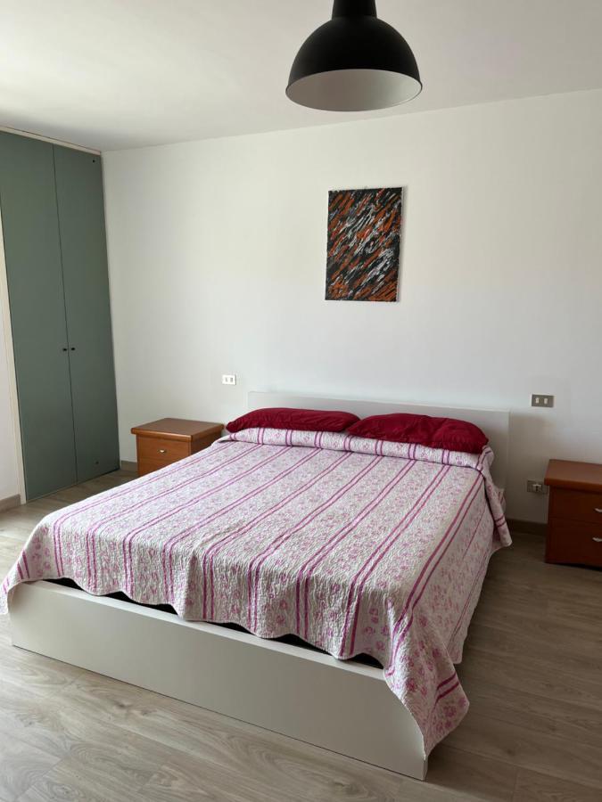 Appartamento Marilyn Monroe 2 San Benedetto del Tronto Exterior photo