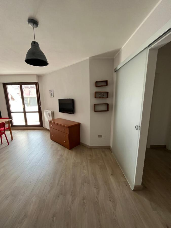 Appartamento Marilyn Monroe 2 San Benedetto del Tronto Exterior photo